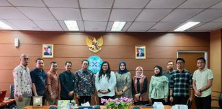 BP Batam Dukung Upaya Dewan Pers Wujudkan Tata Kelola Jurnalisme Profesional dan Patuh Terhadap Kode Etik Jurnalistik