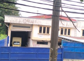 Dugaan Penyelundupan Beras di Batam: Bermerek Lokal, Isi Impor Ilegal, Distribusi Tertutup di Gudang Batu Ampar
