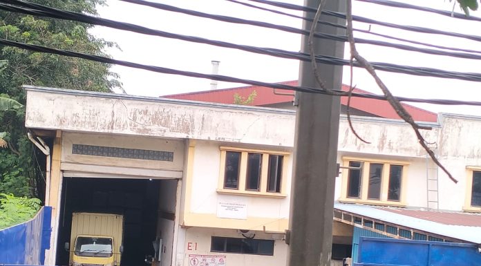 Dugaan Penyelundupan Beras di Batam: Bermerek Lokal, Isi Impor Ilegal, Distribusi Tertutup di Gudang Batu Ampar