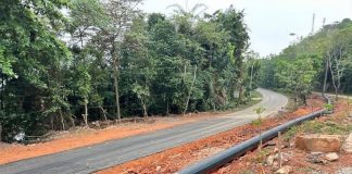 Jalan Gajah Mada Ditargetkan Kembali Dibuka 1 November