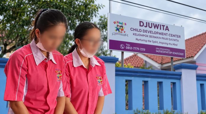 Skandal Dugaan Kekerasan Anak di Playgroup Djuwita: Dua Guru Tersangka, Pengawasan Sekolah Disorot