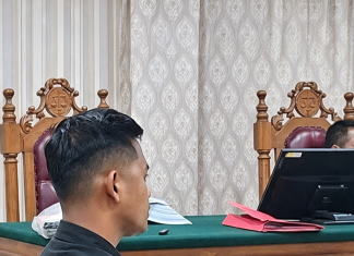 Keluarga Korban: Jika Fakta Ini Tak Didalami, Kasus Natanael Semakin Gelap, Akan Dilaporkan ke Kapolri dan Komisi III DPR