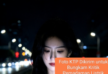 Mengeluh Listrik Padam, Warga Batam Diteror: Siapa yang Mengakses Data Pribadi Warga?
