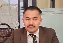 Setelah Berjuang Melawan Sakit, Pengacara Kamaruddin Simanjuntak Akhirnya Berpulang