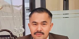 Setelah Berjuang Melawan Sakit, Pengacara Kamaruddin Simanjuntak Akhirnya Berpulang