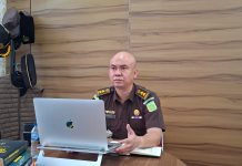 Dari Penyelidikan ke Penyidikan: Kejati Kepri Dalami Proyek Air Mancur Tasek Gemilang Anggaran Rp11,9 Miliar