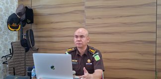 Dari Penyelidikan ke Penyidikan: Kejati Kepri Dalami Proyek Air Mancur Tasek Gemilang Anggaran Rp11,9 Miliar