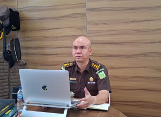 Dari Penyelidikan ke Penyidikan: Kejati Kepri Dalami Proyek Air Mancur Tasek Gemilang Anggaran Rp11,9 Miliar