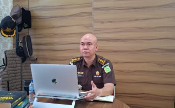 Dari Penyelidikan ke Penyidikan: Kejati Kepri Dalami Proyek Air Mancur Tasek Gemilang Anggaran Rp11,9 Miliar
