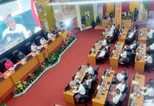 HUT ke-27 Pelalawan Jadi Momentum Evaluasi Pembangunan, DPRD: Jangan Hanya Seremonial