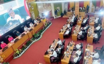 HUT ke-27 Pelalawan Jadi Momentum Evaluasi Pembangunan, DPRD: Jangan Hanya Seremonial