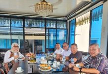 Gubernur Kepri Siap Sambut 250 Peserta Rakernas PJS dalam Welcome Party di Batam