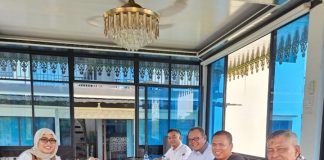 Gubernur Kepri Siap Sambut 250 Peserta Rakernas PJS dalam Welcome Party di Batam