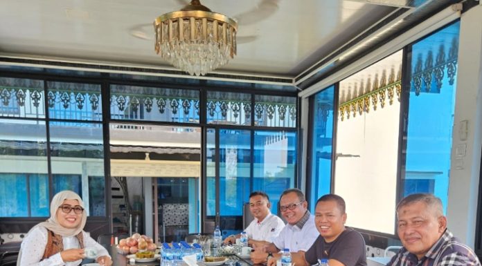Gubernur Kepri Siap Sambut 250 Peserta Rakernas PJS dalam Welcome Party di Batam